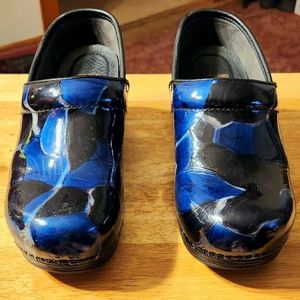Dansko Size 38